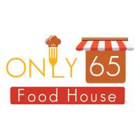 Only65 Food App