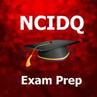 NCIDQ Test Prep 2021 Ed