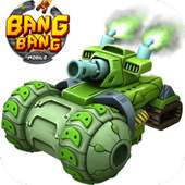 BangBang mobile - Tank Online