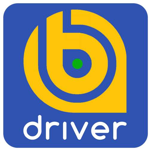 Borneojek Driver