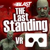 Last Standing VR - BlastVR B1