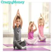 Yoga For Kids