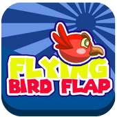 Flying Bird Flap