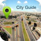 City Guide New on 9Apps