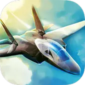 Jet Flight Simulator icon