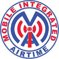 Mobile Integrated Airtime App on 9Apps