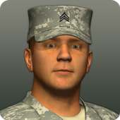 SGT STAR: Army’s Virtual Guide