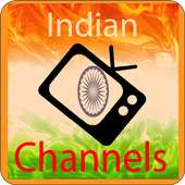 Live Indian Tv Channels
