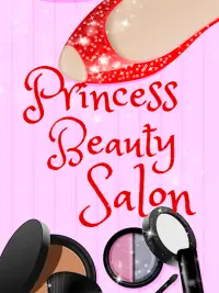 Descarga de la aplicación Maquillar y vestir princesas 2023 - Gratis - 9Apps