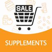 Supplement Store on 9Apps