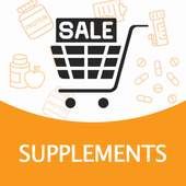 Supplement Store