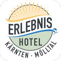 Erlebnishotel-Mölltal