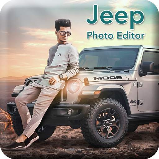 Geepcy Photo Editor