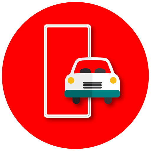 NextGen mParivahan icon