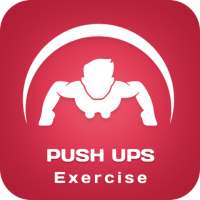 Push Ups Workout : Push Up Exercise