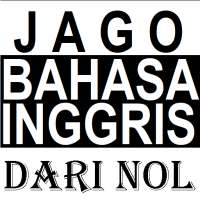 JAGO BAHASA INGGRIS DARI NOL GRAMMAR SIMPLE TENSES on 9Apps