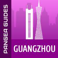 Guangzhou Travel Guide on 9Apps