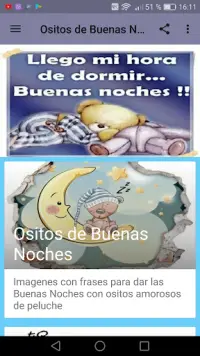 Ositos de Buenas Noches App Download 2023 - Gratis - 9Apps Ositos de Buenas Noches App Download 2023 - Gratis - 9Apps
