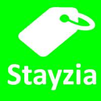 Stayzia - Smart In-Hotel Experience