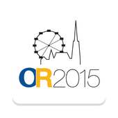 OR2015 Vienna Conference App on 9Apps