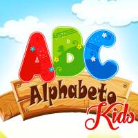ABC Alphabeto Kids - Learning