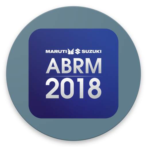 ABRM 2018