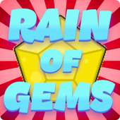 Rain of Gems