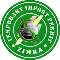 ZIMRA eTIP on 9Apps