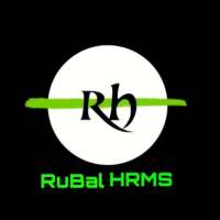 RuBal HRMS