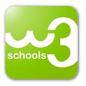 w3schools online tutorials on 9Apps