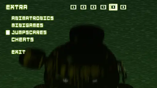 Five Nights at Freddy's 3 Full Playthrough Nights 1-6, Minigames, Endings,  Extras + No Deaths! (New) 