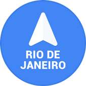 Navigation Rio de Janeiro on 9Apps