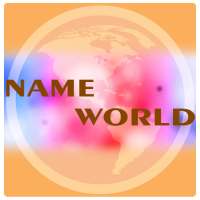 Name World