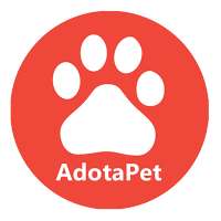 Adota Pet GO - Adote um animal próximo a você