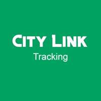 City Link Tracking