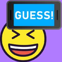 Face Up! Free Charades Word Guess Heads Party Game