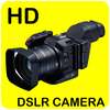 DSLR CAMERA HD on 9Apps