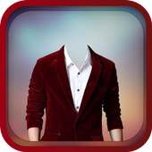 Man Photo Suit Editor 2018 on 9Apps
