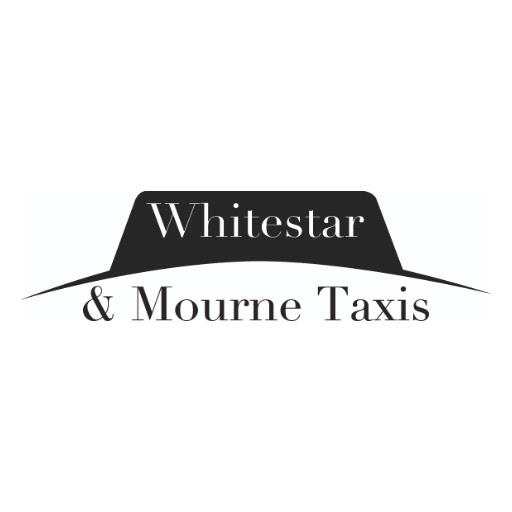 Whitestar & Mourne Taxis