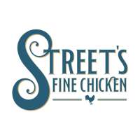 Street's Fine Chicken TX on 9Apps