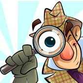 Hidden Objects Puzzle Games
