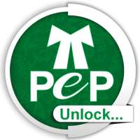 PEP-App Prosecutor Exam Preparation App. Pass-Key