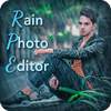 Rain Photo Editor