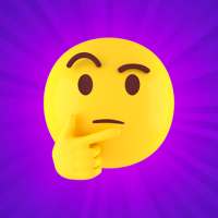 Emoji Quiz - 4 Emoji 1 Wort