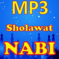 Sholawat Nabi MP3 Offline Lengkap on 9Apps