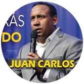 Predicas pastor Juan Carlos Harrigan
