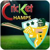 Worldcup Cricket Fever 2015-16
