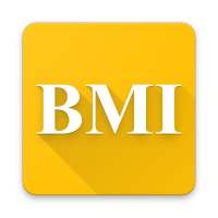 BMI - Free Accurate BMI calculation - No Ads