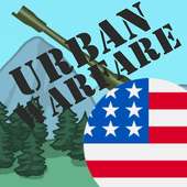 Urban warfare