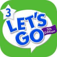 Let's Go 3 on 9Apps